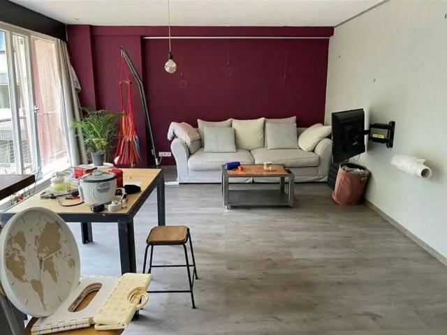 te koop Appartement Luik