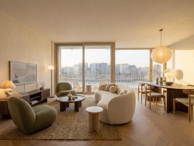 te koop Appartement Luik