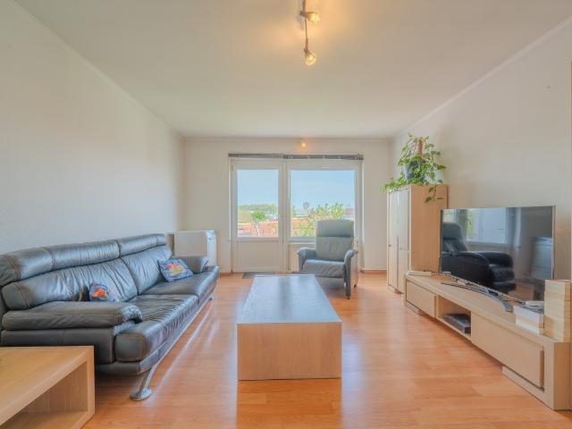 te koop Appartement Luik