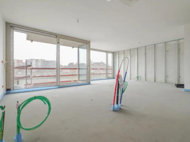 te koop Appartement Luik