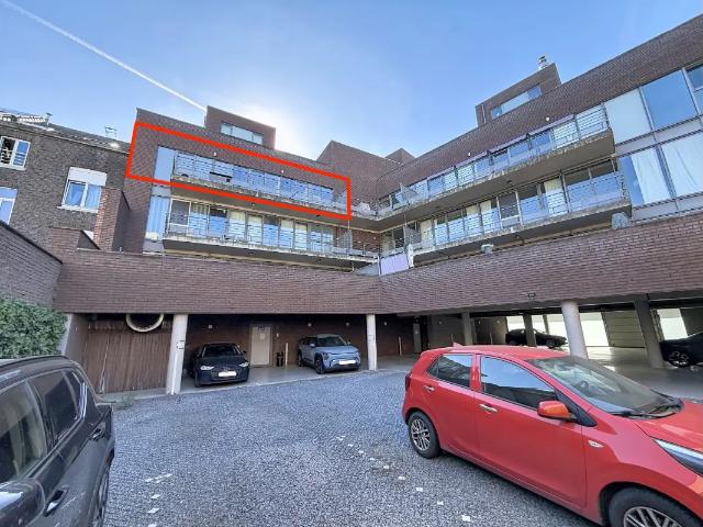 te koop Appartement Luik