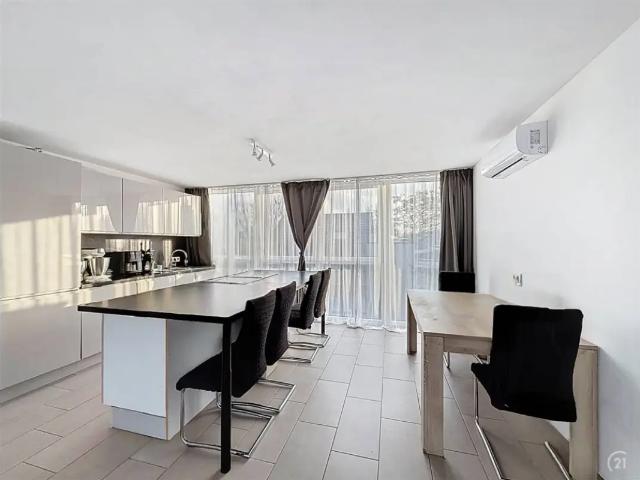 te koop Appartement Luik