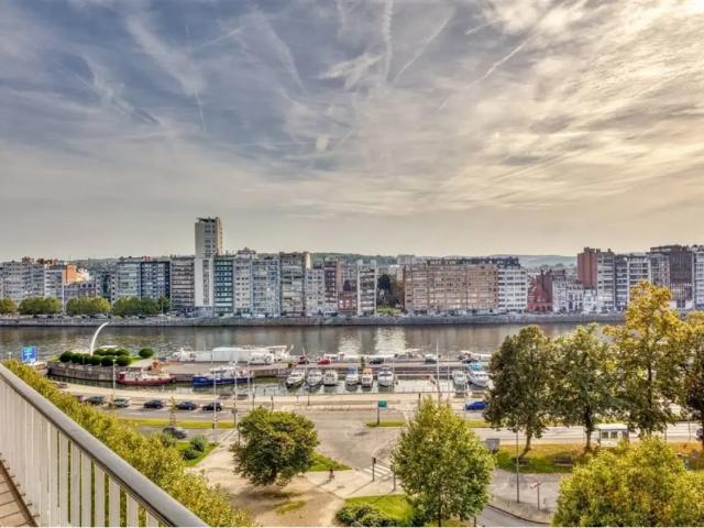 te koop Appartement Luik