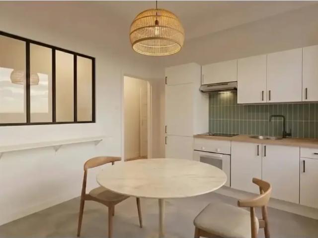te koop Appartement Luik