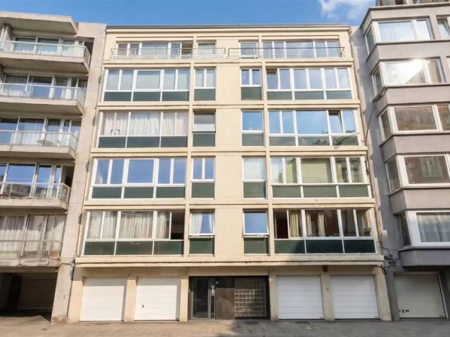 te koop Appartement Luik