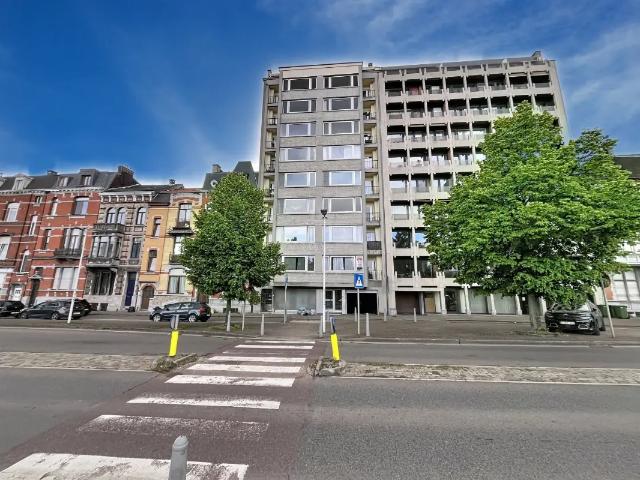te koop Appartement Luik