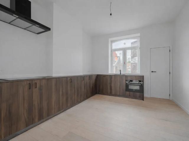 te koop Appartement Luik