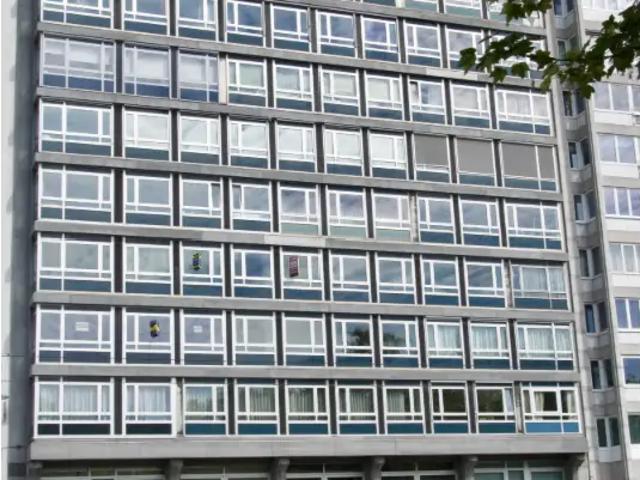 te koop Appartement Luik