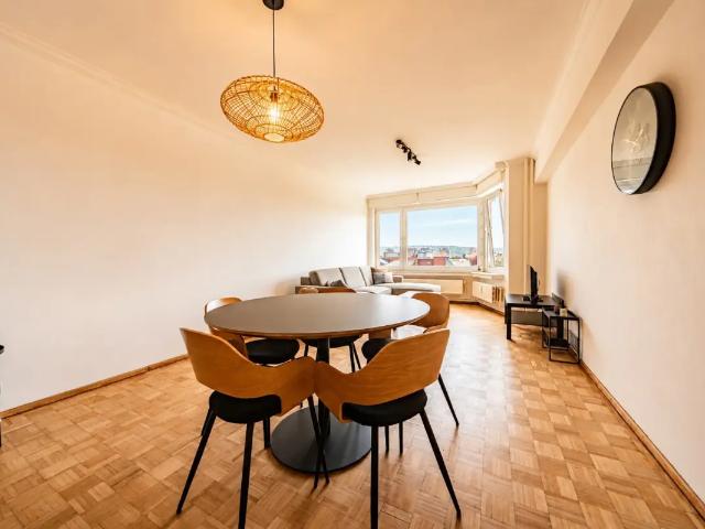 te koop Appartement Luik