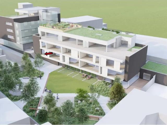 te koop Appartement Luik