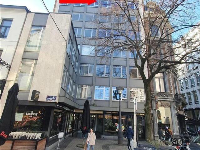 te koop Appartement Luik
