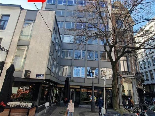 te koop Appartement Luik