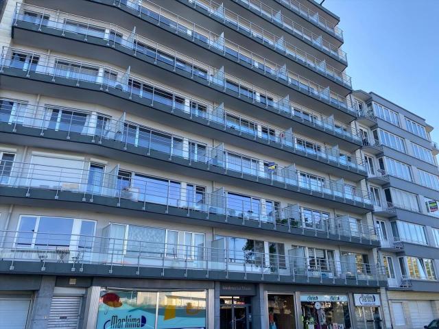 te koop Appartement Luik