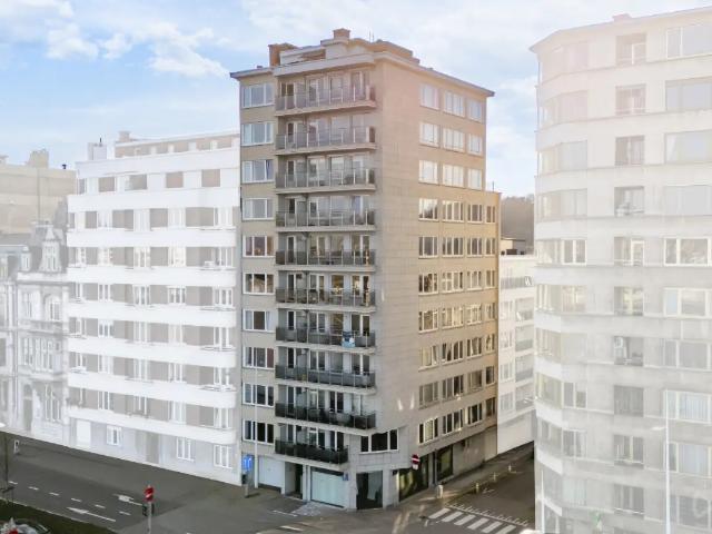 te koop Appartement Luik