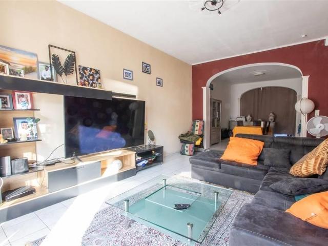 te koop Appartement Luik