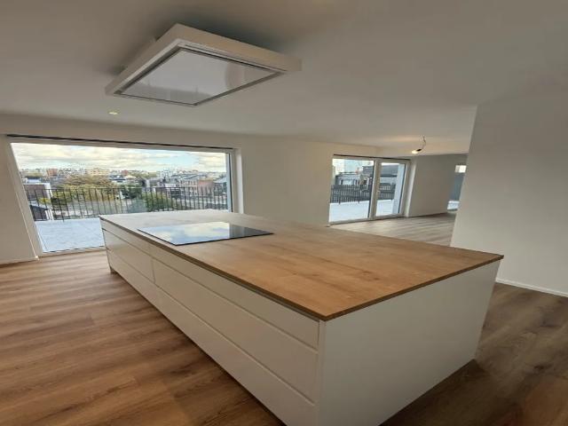 te koop Appartement Luik