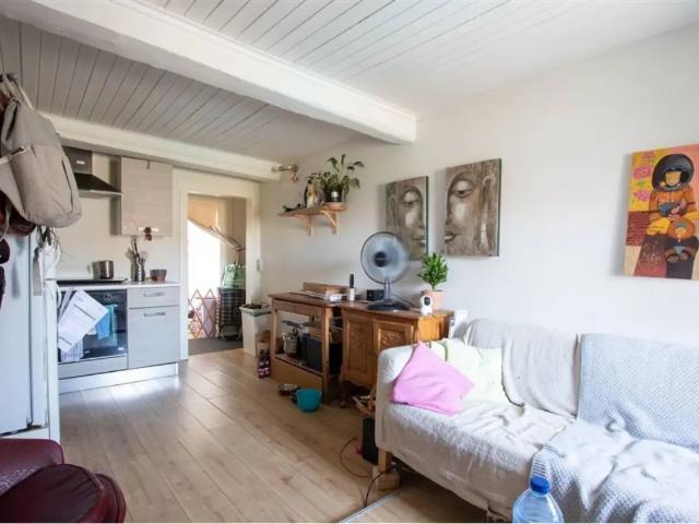 te koop Appartement Luik