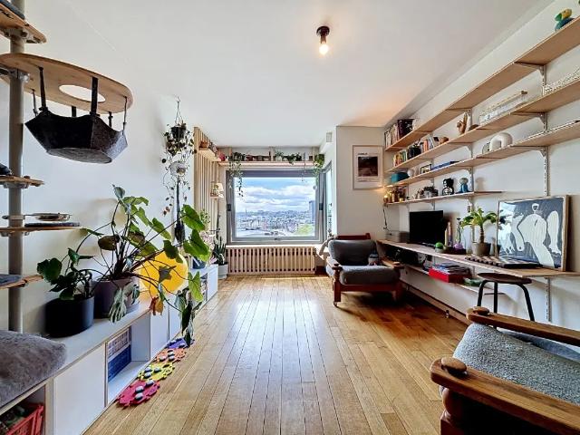 te koop Appartement Luik