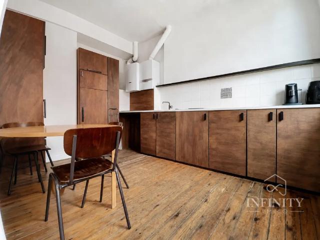 te koop Appartement Luik
