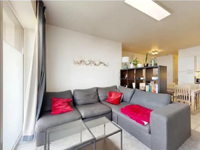 te koop Appartement Luik
