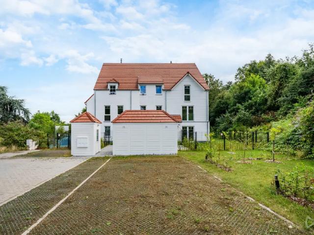 te koop Appartement Luik