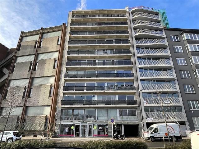 te koop Appartement Luik
