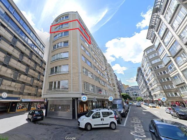 te koop Appartement Luik