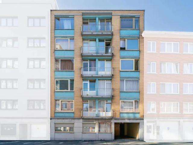 te koop Appartement Luik