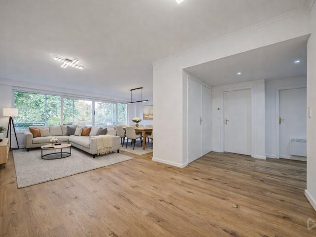 te koop Appartement Luik