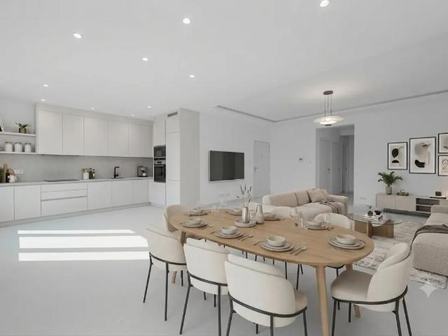 te koop Appartement Luik