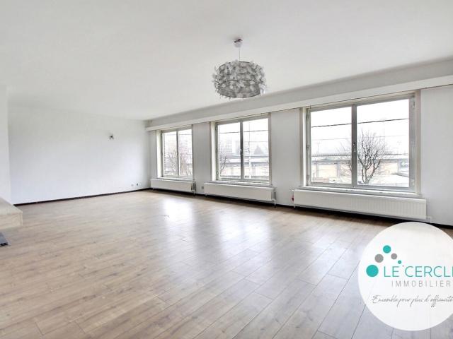 te koop Appartement La Louvière