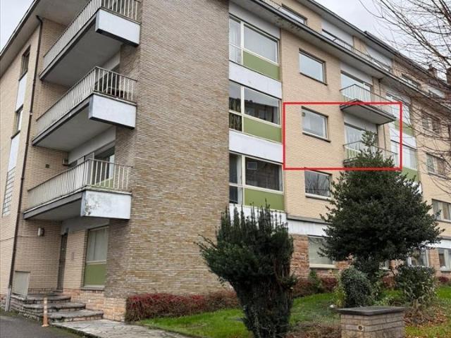 te koop Appartement La Louvière