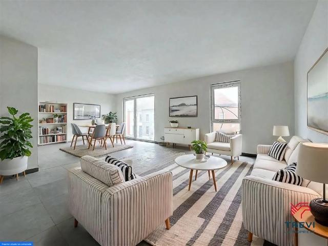 te koop Appartement La Louvière