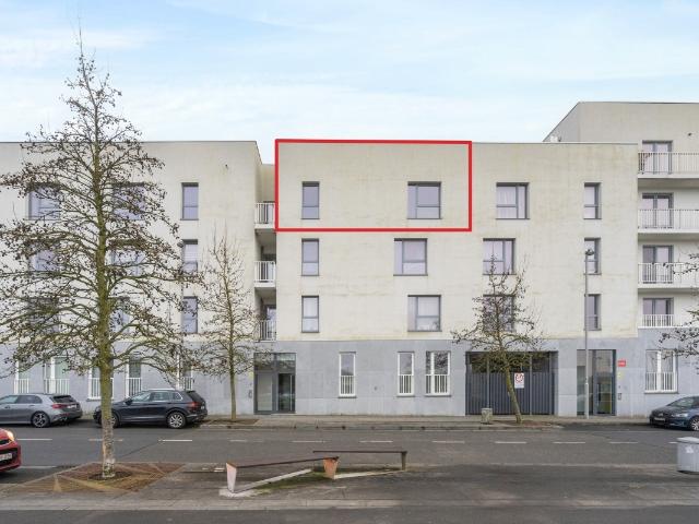 te koop Appartement La Louvière