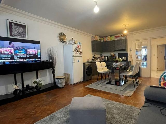 te koop Appartement La Louvière