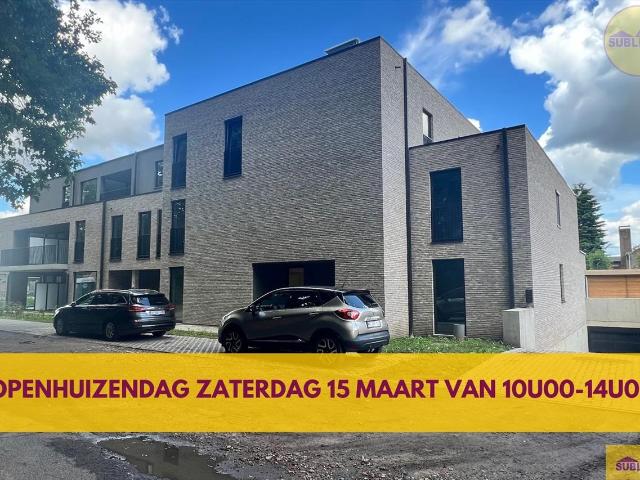 te koop Appartement Laakdal