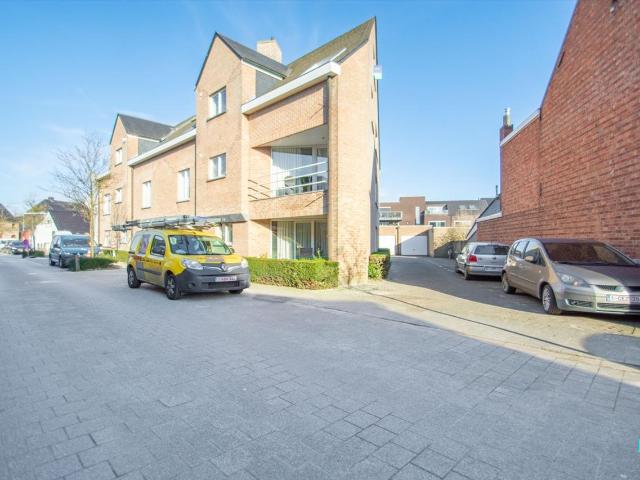 te koop Appartement Laarne