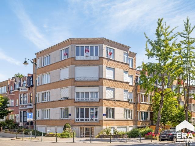 te koop Appartement Laken