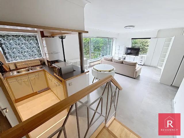 te koop Appartement Laken