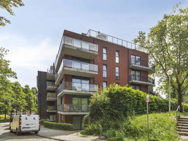 te koop Appartement Laken