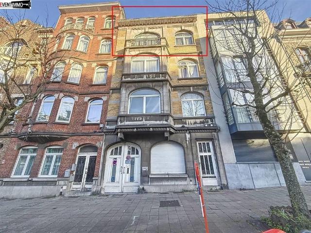te koop Appartement Laken