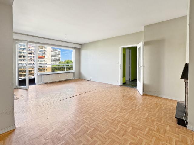 te koop Appartement Laken