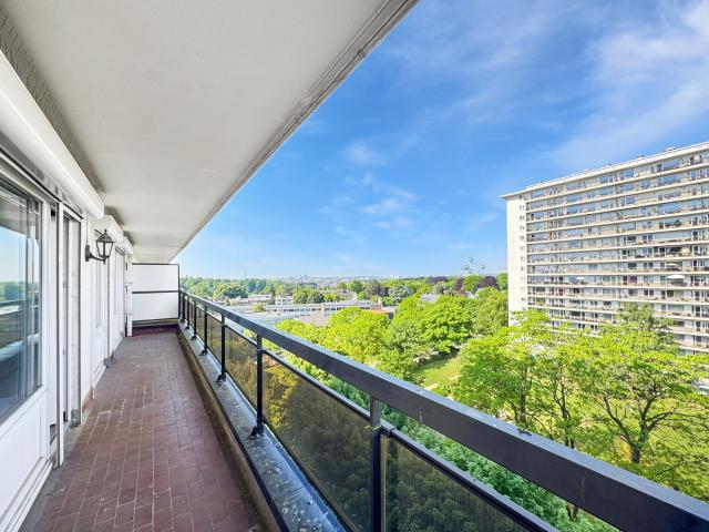 te koop Appartement Laken