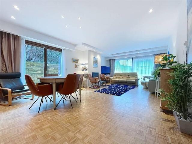 te koop Appartement Laken
