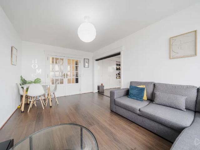 te koop Appartement Laken