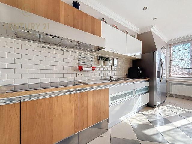 te koop Appartement Laken