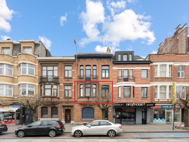 te koop Appartement Laken