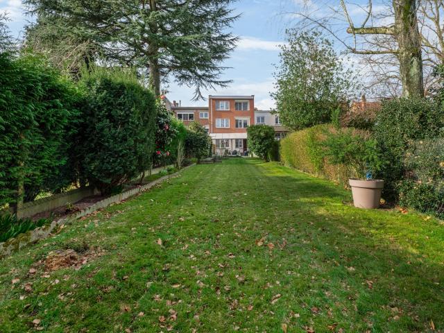 te koop Appartement Laken