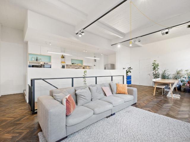 te koop Appartement Laken