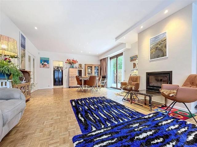 te koop Appartement Laken